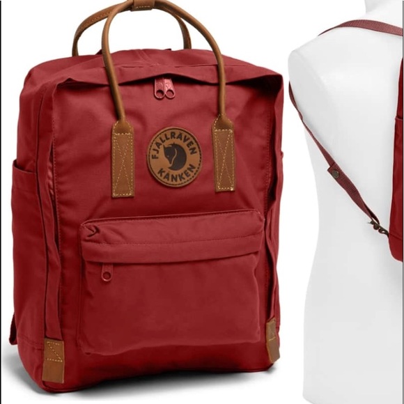 Fjallraven Bags Iso These Kankens Poshmark